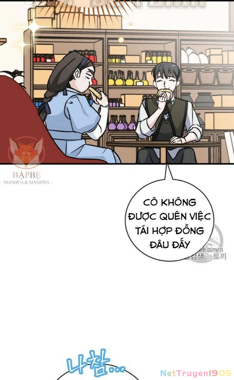 Level Up Chỉ Bằng Cách Ăn Cơm Chapter 33 - 56