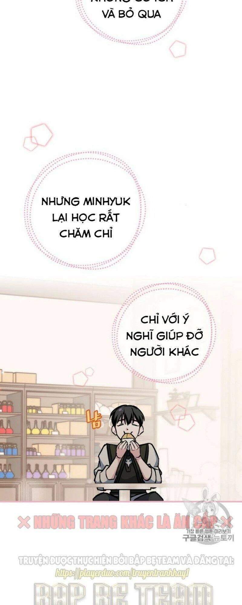 Level Up Chỉ Bằng Cách Ăn Cơm Chapter 33 - 60