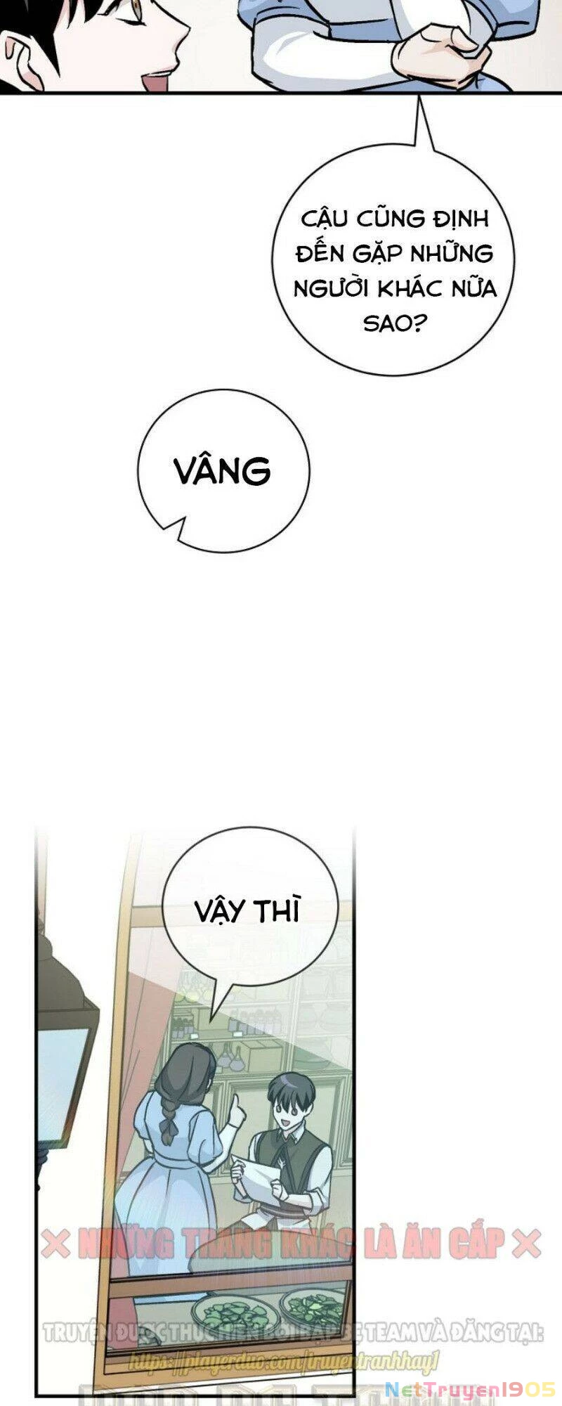 Level Up Chỉ Bằng Cách Ăn Cơm Chapter 33 - 65