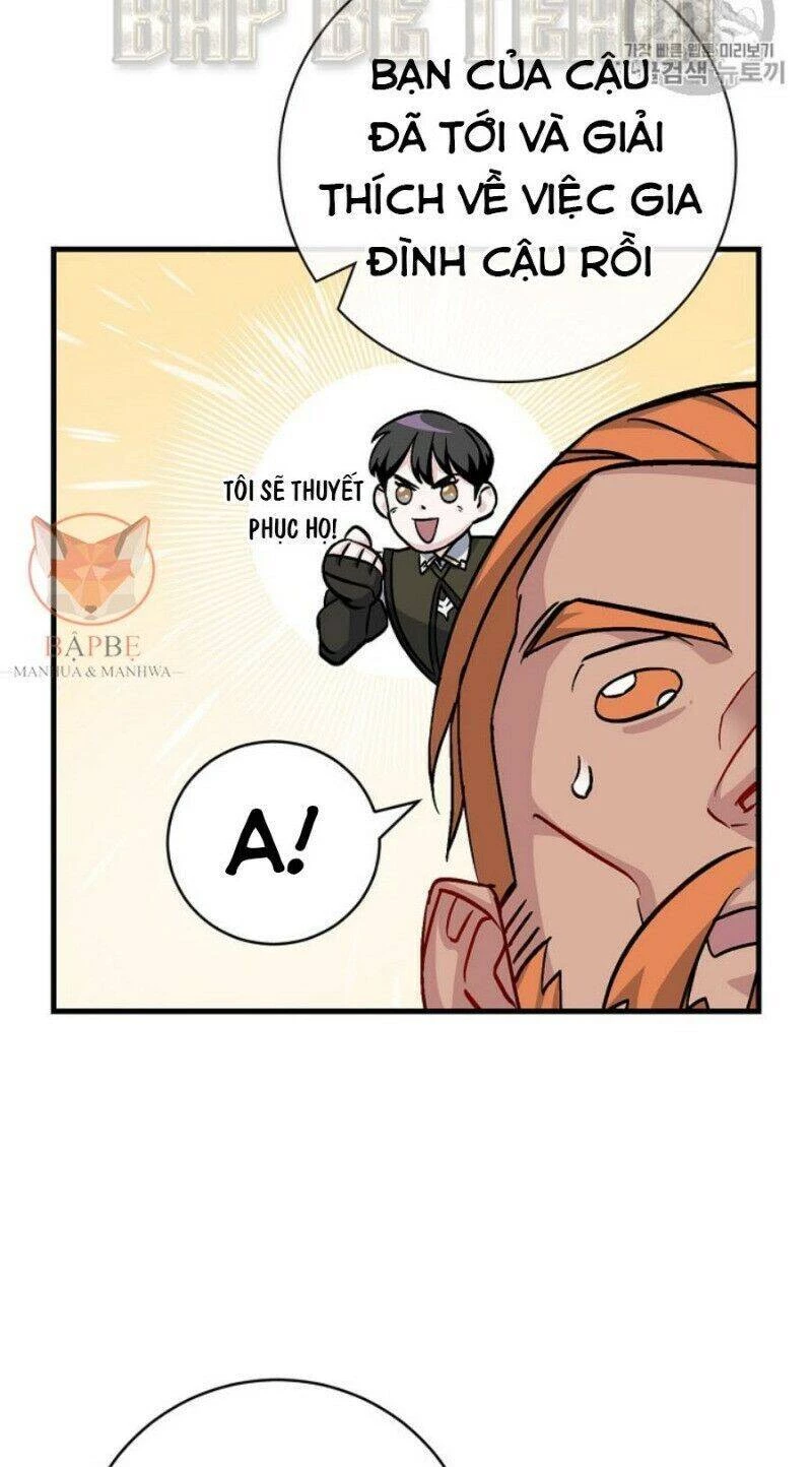 Level Up Chỉ Bằng Cách Ăn Cơm Chapter 33 - 71