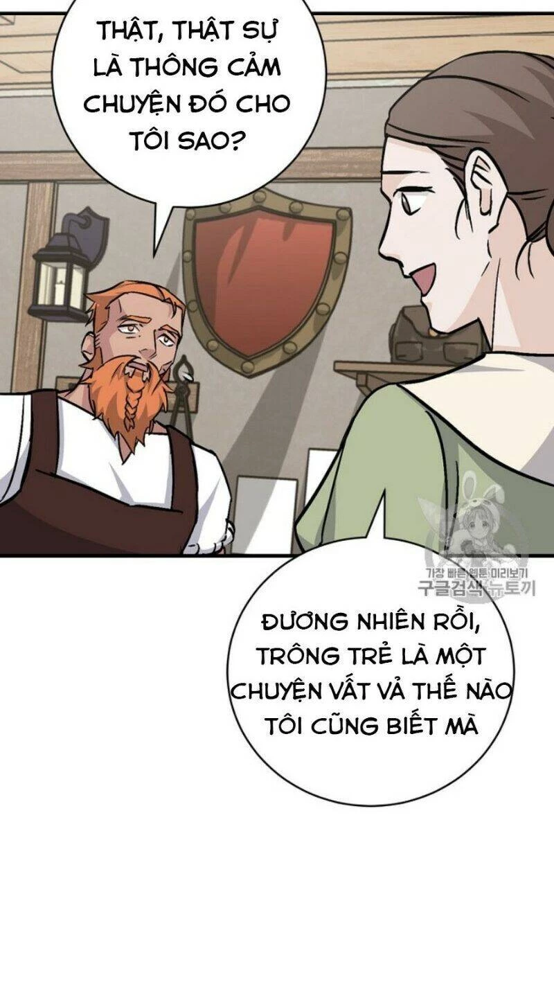 Level Up Chỉ Bằng Cách Ăn Cơm Chapter 33 - 72