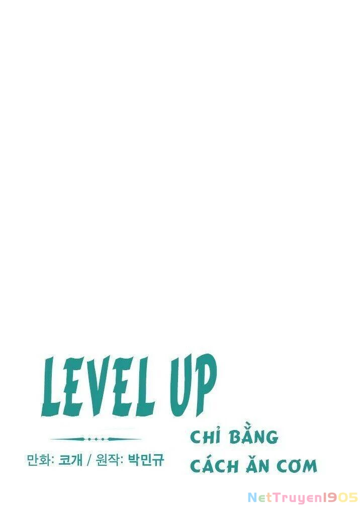 Level Up Chỉ Bằng Cách Ăn Cơm Chapter 34 - 8