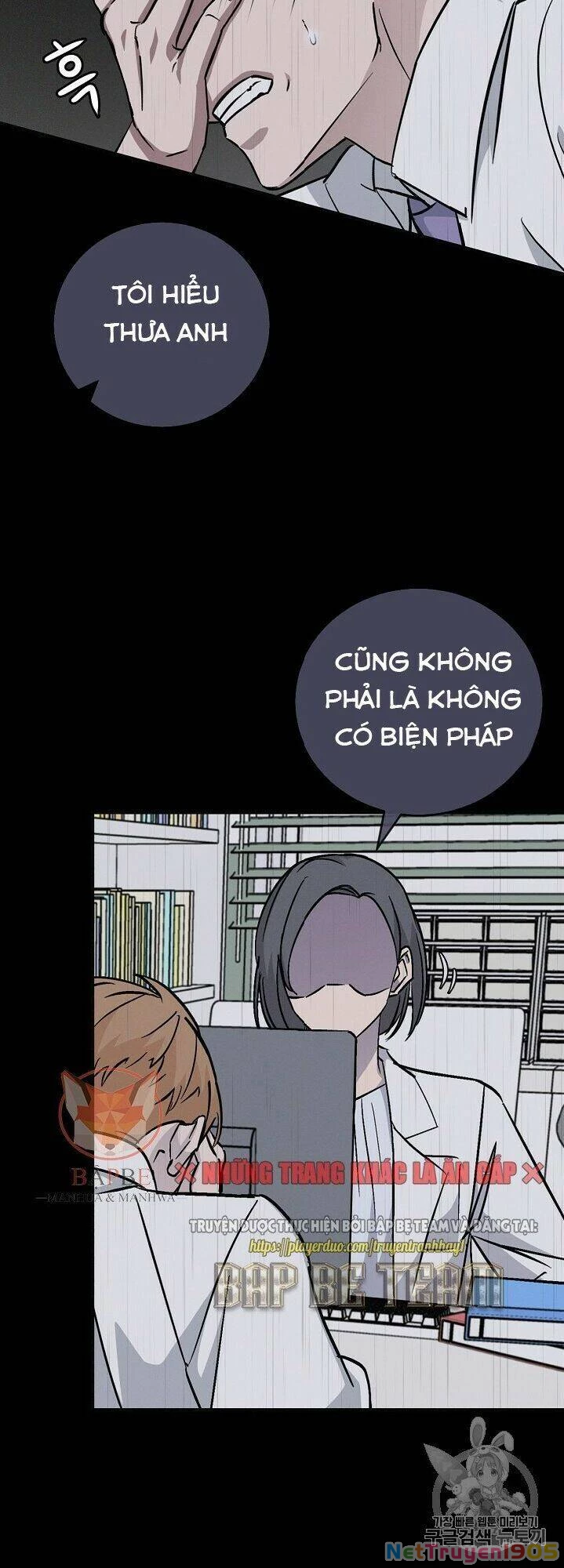 Level Up Chỉ Bằng Cách Ăn Cơm Chapter 34 - 23