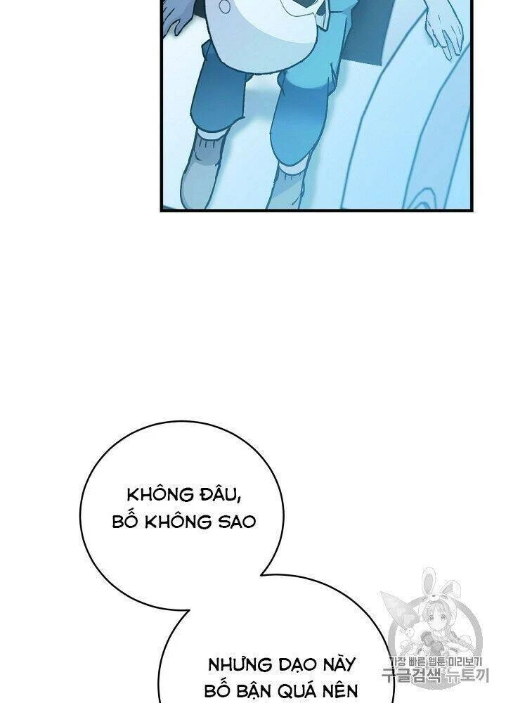 Level Up Chỉ Bằng Cách Ăn Cơm Chapter 34 - 30