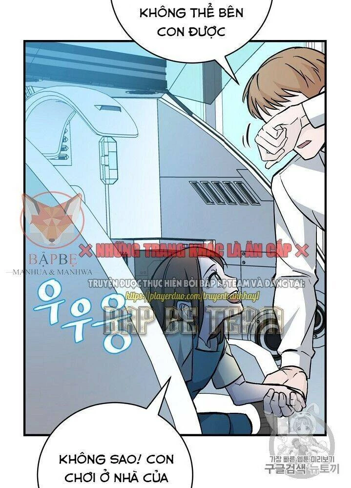 Level Up Chỉ Bằng Cách Ăn Cơm Chapter 34 - 31