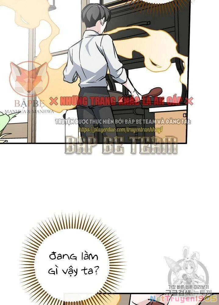 Level Up Chỉ Bằng Cách Ăn Cơm Chapter 34 - 40