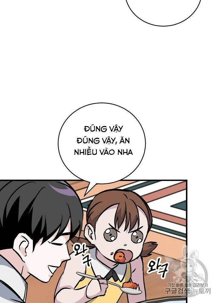 Level Up Chỉ Bằng Cách Ăn Cơm Chapter 34 - 82