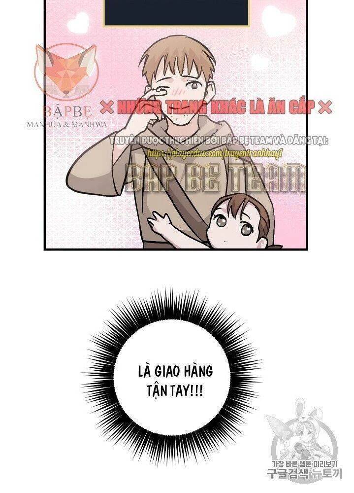 Level Up Chỉ Bằng Cách Ăn Cơm Chapter 35 - 10