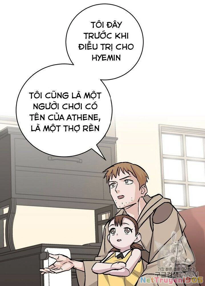 Level Up Chỉ Bằng Cách Ăn Cơm Chapter 35 - 19