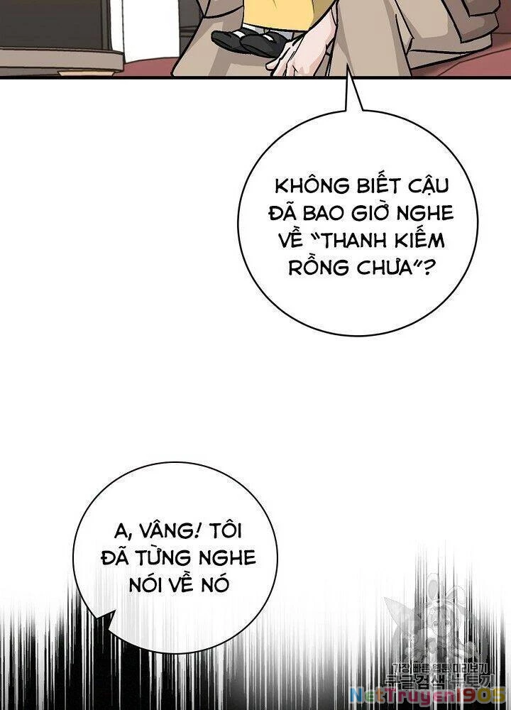Level Up Chỉ Bằng Cách Ăn Cơm Chapter 35 - 20