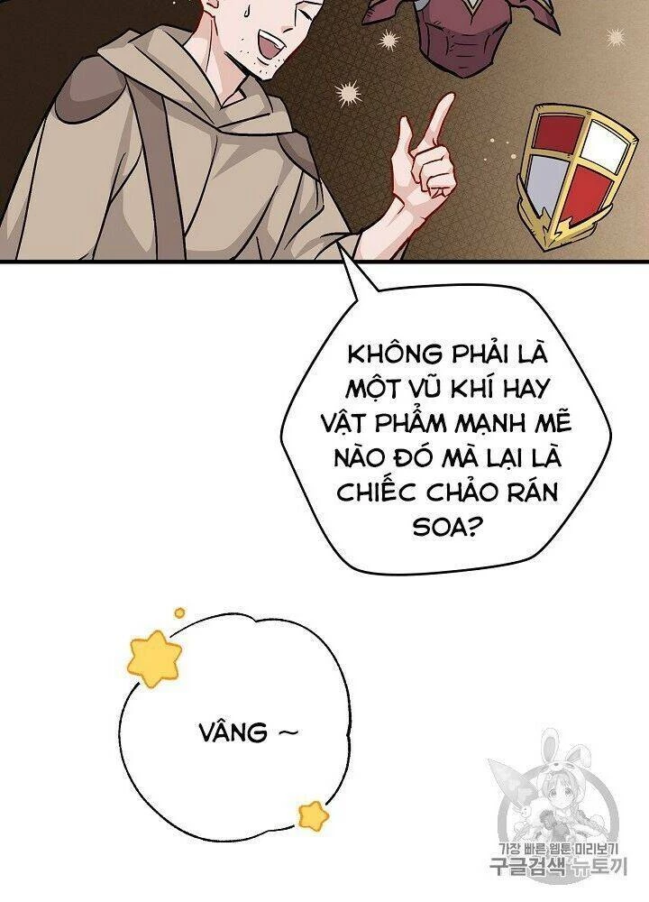 Level Up Chỉ Bằng Cách Ăn Cơm Chapter 35 - 41
