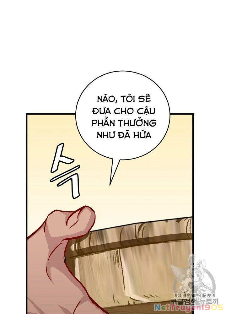 Level Up Chỉ Bằng Cách Ăn Cơm Chapter 35 - 64