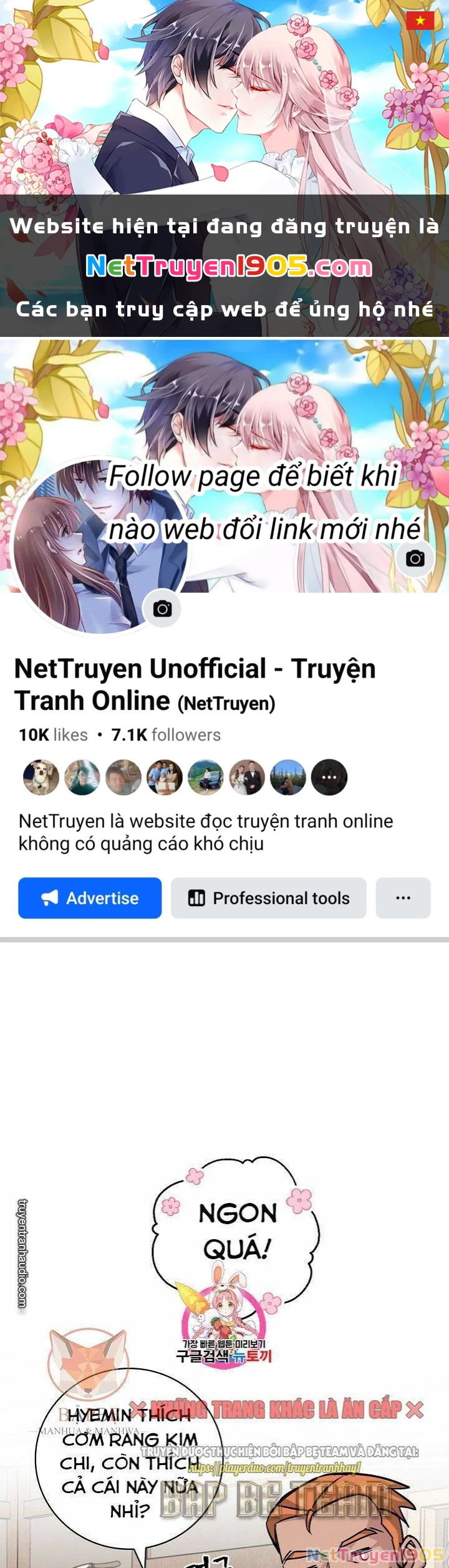 Level Up Chỉ Bằng Cách Ăn Cơm Chapter 36 - 1
