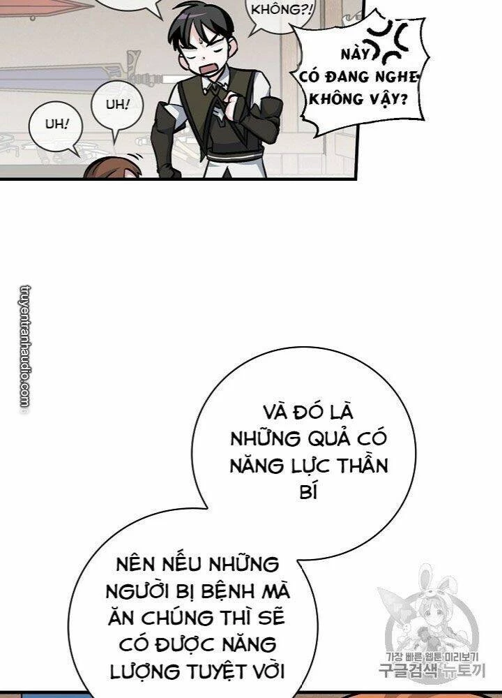 Level Up Chỉ Bằng Cách Ăn Cơm Chapter 36 - 13