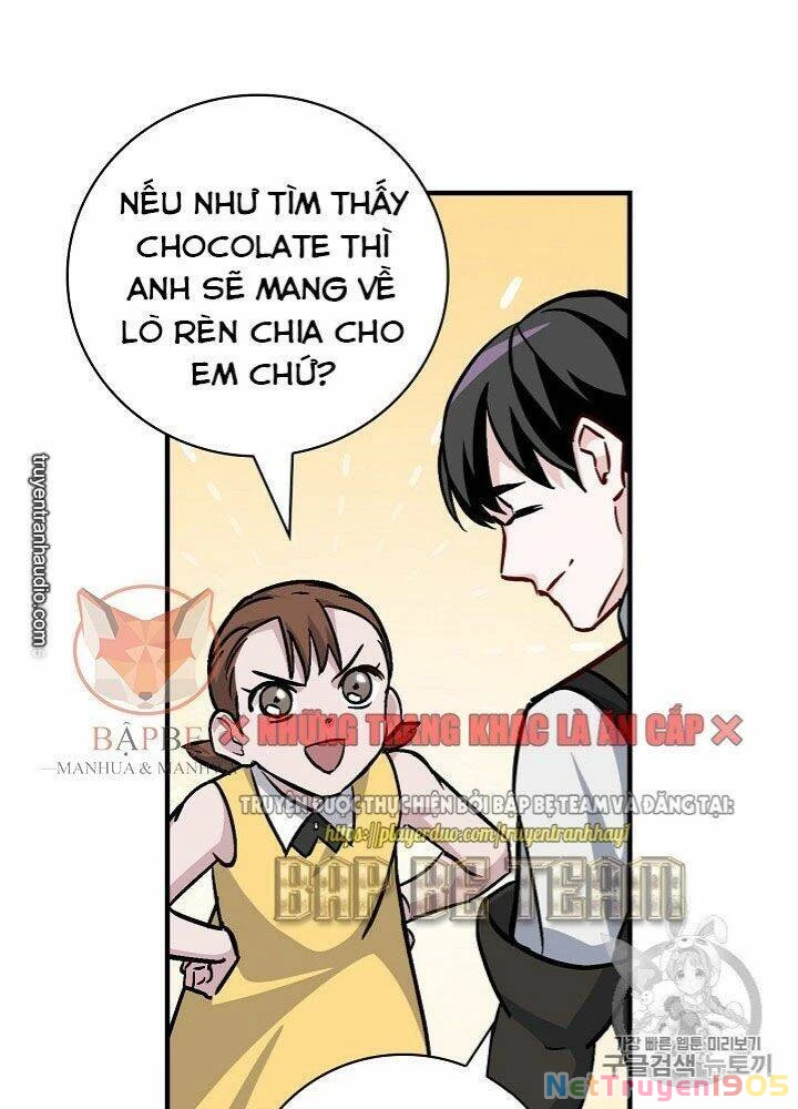Level Up Chỉ Bằng Cách Ăn Cơm Chapter 36 - 16