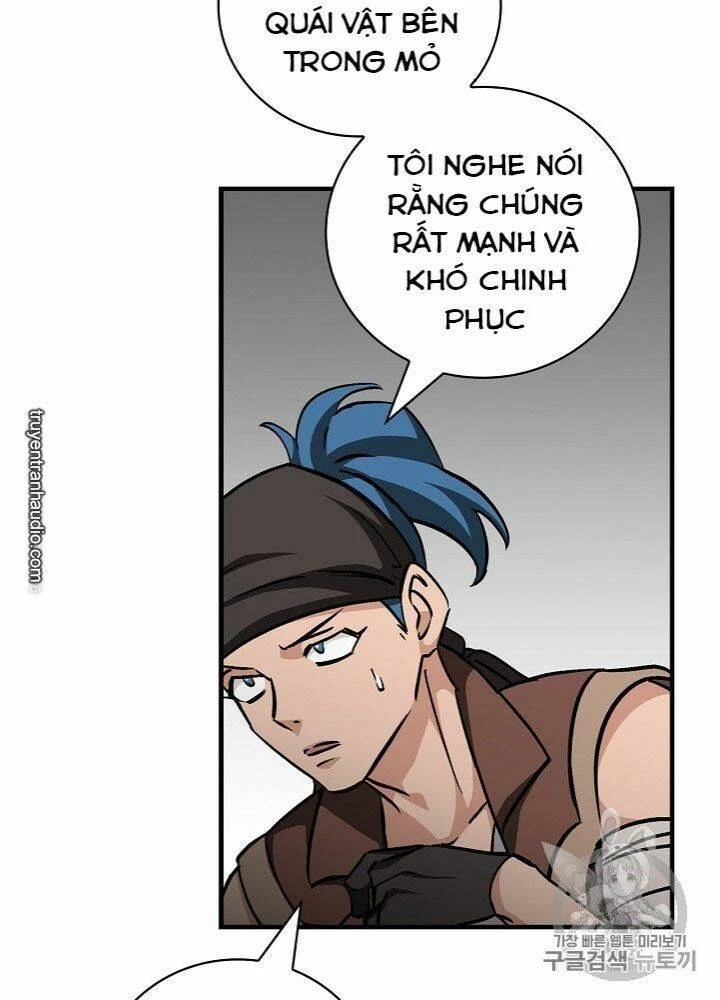 Level Up Chỉ Bằng Cách Ăn Cơm Chapter 36 - 30