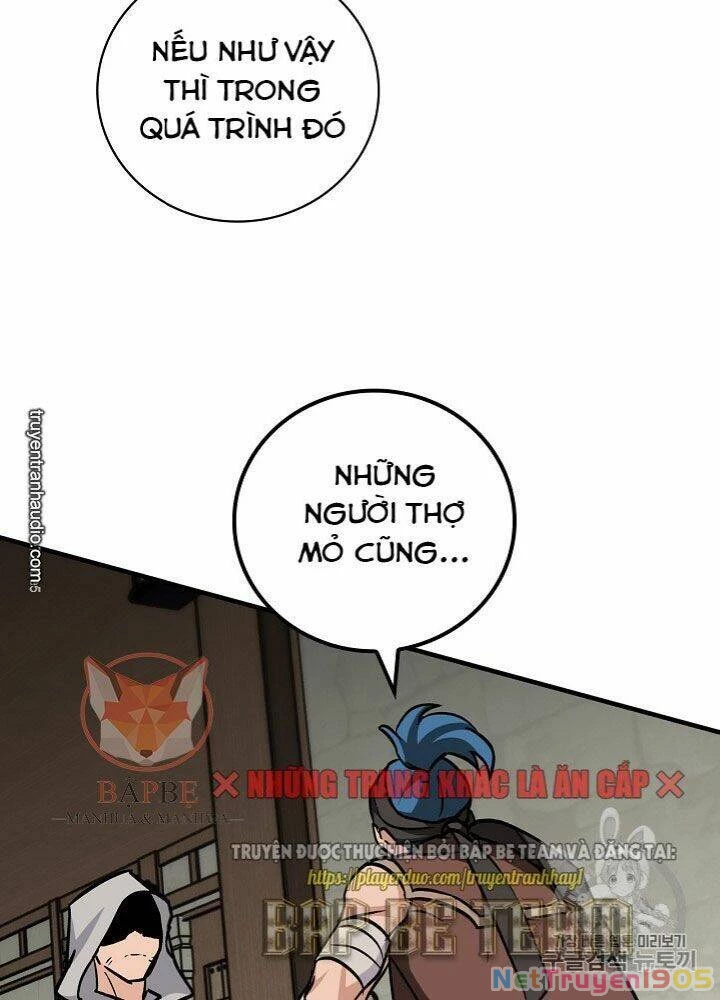 Level Up Chỉ Bằng Cách Ăn Cơm Chapter 36 - 31