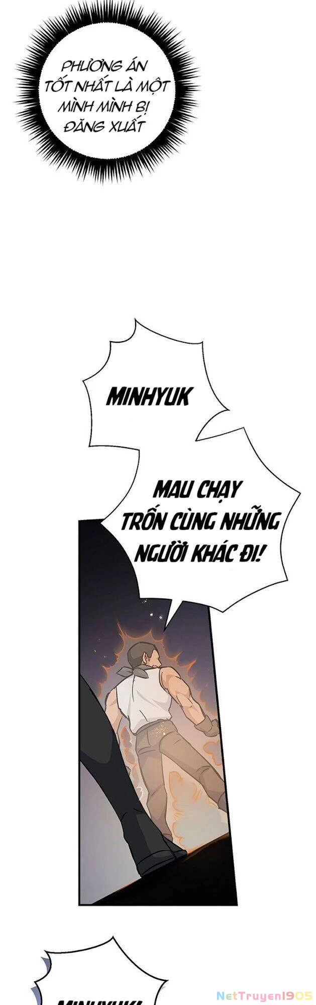 Level Up Chỉ Bằng Cách Ăn Cơm Chapter 39 - 30