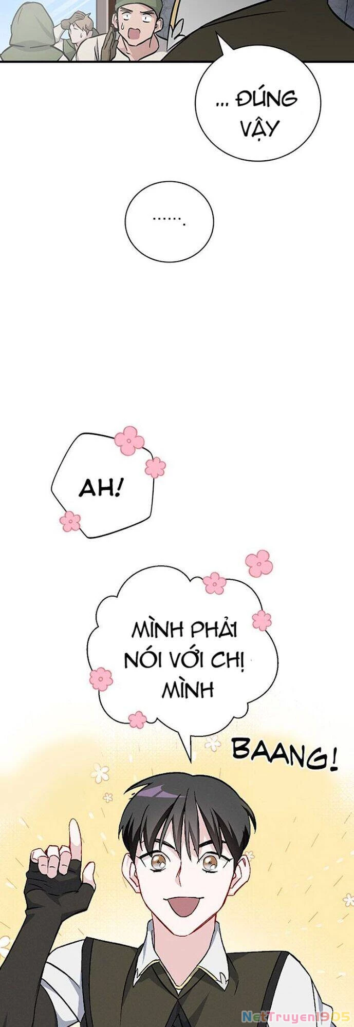 Level Up Chỉ Bằng Cách Ăn Cơm Chapter 39 - 51