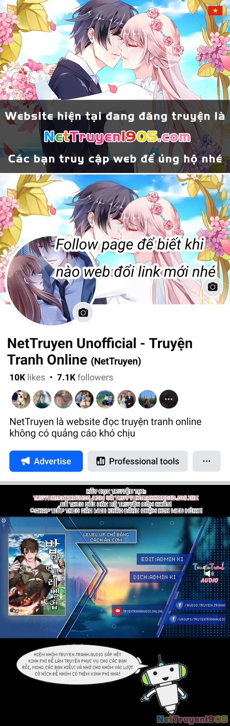 Level Up Chỉ Bằng Cách Ăn Cơm Chapter 40 - 1