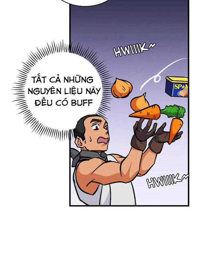 Level Up Chỉ Bằng Cách Ăn Cơm Chapter 40 - 11