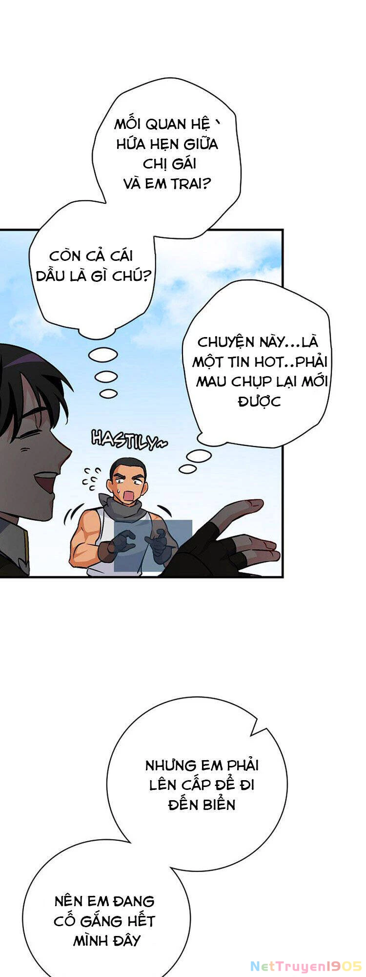 Level Up Chỉ Bằng Cách Ăn Cơm Chapter 40 - 38