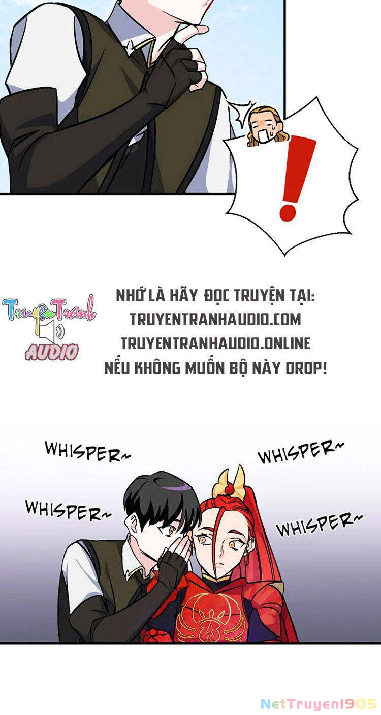 Level Up Chỉ Bằng Cách Ăn Cơm Chapter 40 - 41