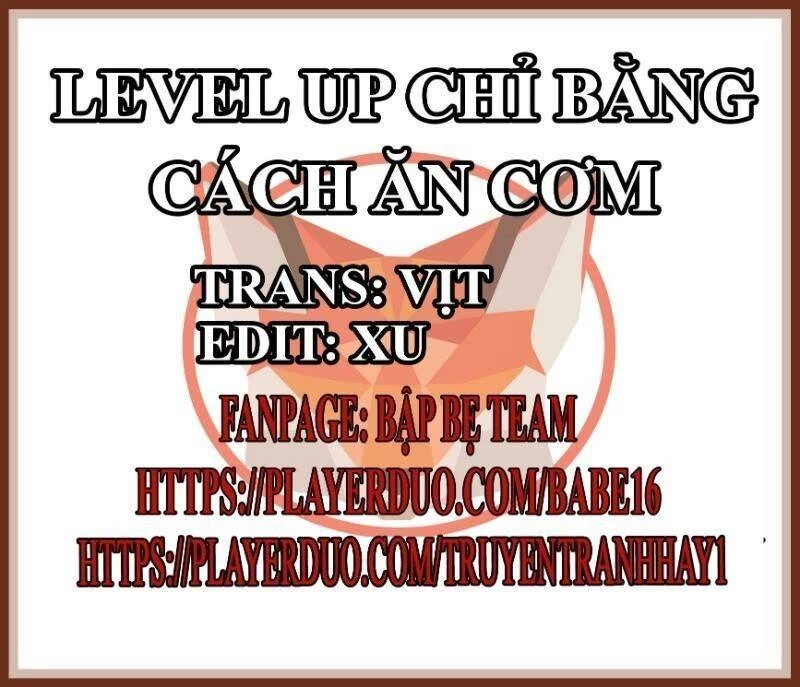 Level Up Chỉ Bằng Cách Ăn Cơm Chapter 41 - 2