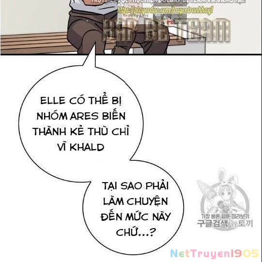 Level Up Chỉ Bằng Cách Ăn Cơm Chapter 41 - 9