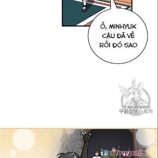 Level Up Chỉ Bằng Cách Ăn Cơm Chapter 41 - 18