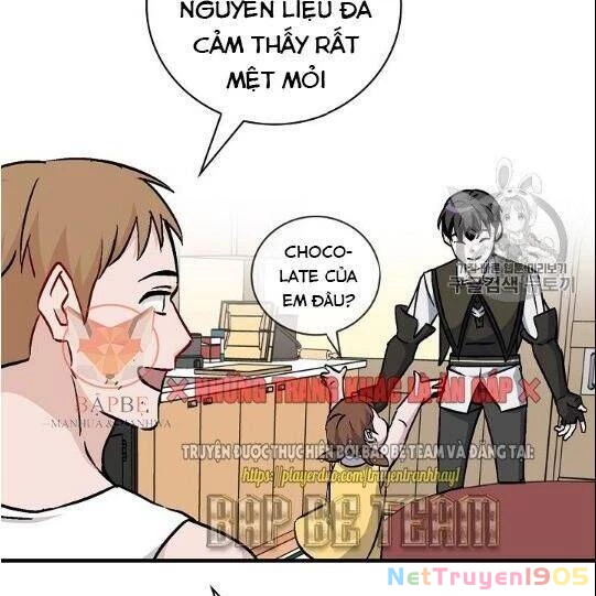 Level Up Chỉ Bằng Cách Ăn Cơm Chapter 41 - 21