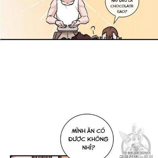 Level Up Chỉ Bằng Cách Ăn Cơm Chapter 41 - 39