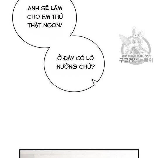 Level Up Chỉ Bằng Cách Ăn Cơm Chapter 41 - 41