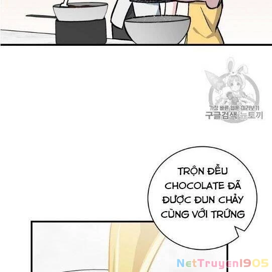 Level Up Chỉ Bằng Cách Ăn Cơm Chapter 41 - 50