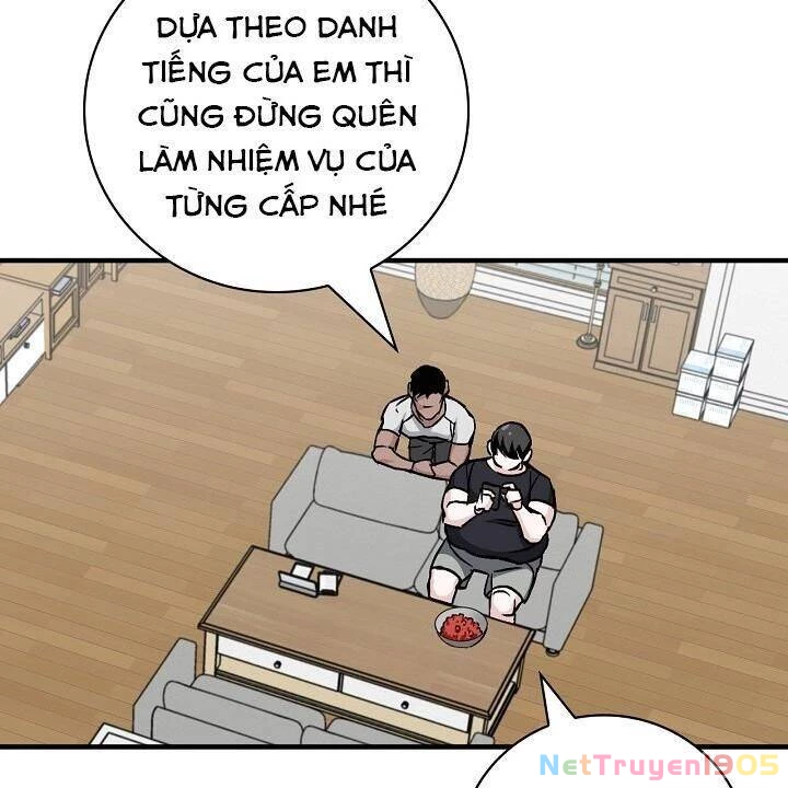 Level Up Chỉ Bằng Cách Ăn Cơm Chapter 42 - 10