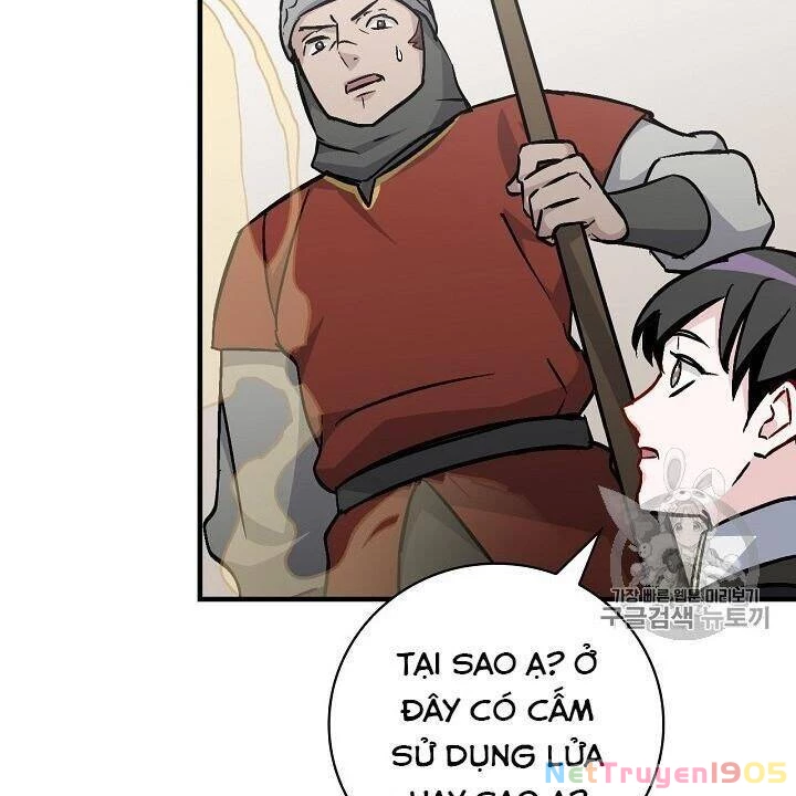 Level Up Chỉ Bằng Cách Ăn Cơm Chapter 42 - 129