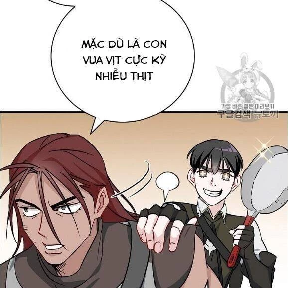 Level Up Chỉ Bằng Cách Ăn Cơm Chapter 44 - 11