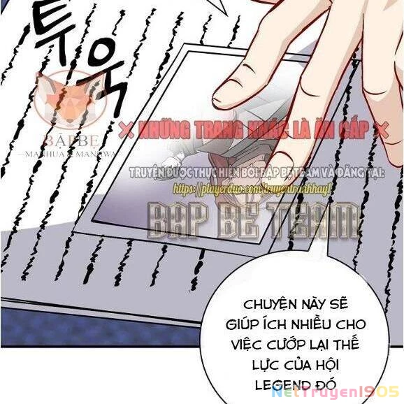 Level Up Chỉ Bằng Cách Ăn Cơm Chapter 44 - 37
