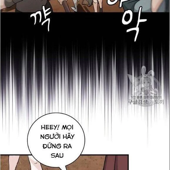 Level Up Chỉ Bằng Cách Ăn Cơm Chapter 44 - 54
