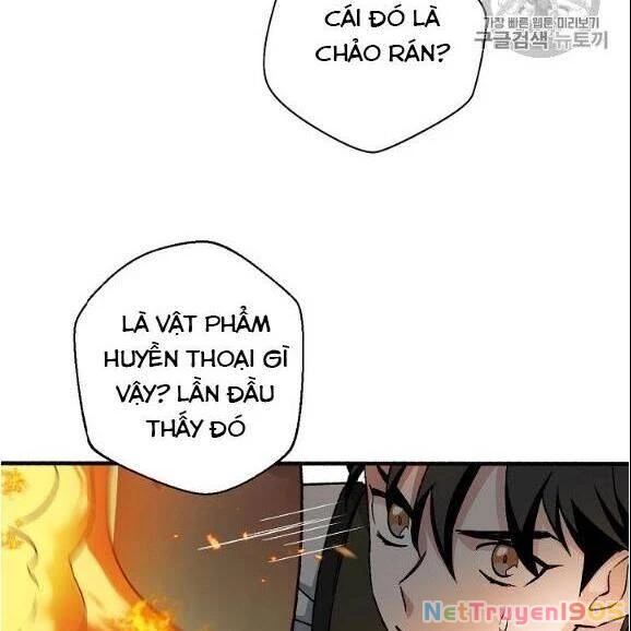 Level Up Chỉ Bằng Cách Ăn Cơm Chapter 44 - 76