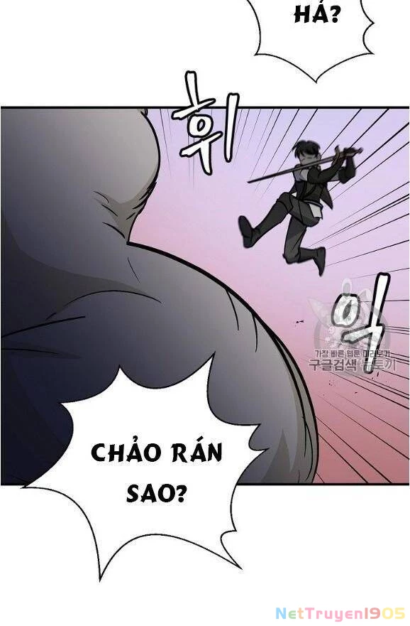 Level Up Chỉ Bằng Cách Ăn Cơm Chapter 44 - 93