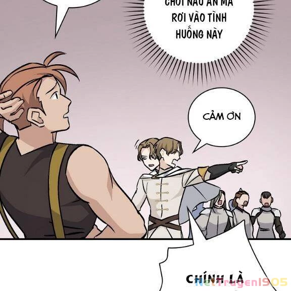 Level Up Chỉ Bằng Cách Ăn Cơm Chapter 45 - 36