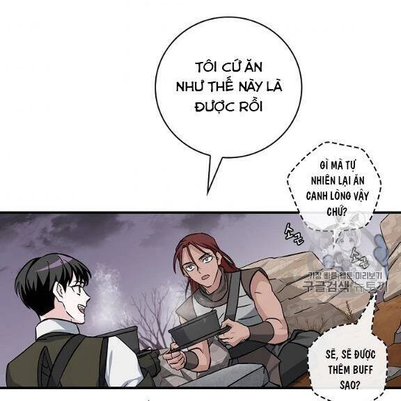 Level Up Chỉ Bằng Cách Ăn Cơm Chapter 45 - 44