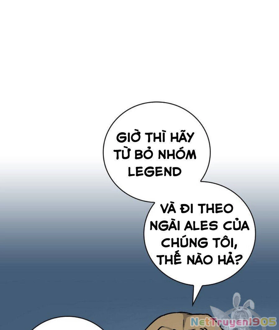 Level Up Chỉ Bằng Cách Ăn Cơm Chapter 46 - 5