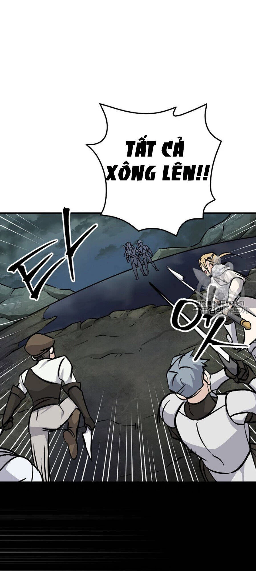 Level Up Chỉ Bằng Cách Ăn Cơm Chapter 46 - 10