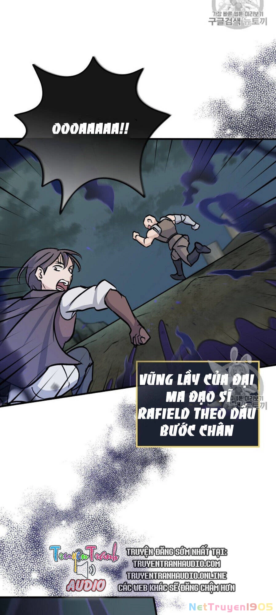 Level Up Chỉ Bằng Cách Ăn Cơm Chapter 46 - 23