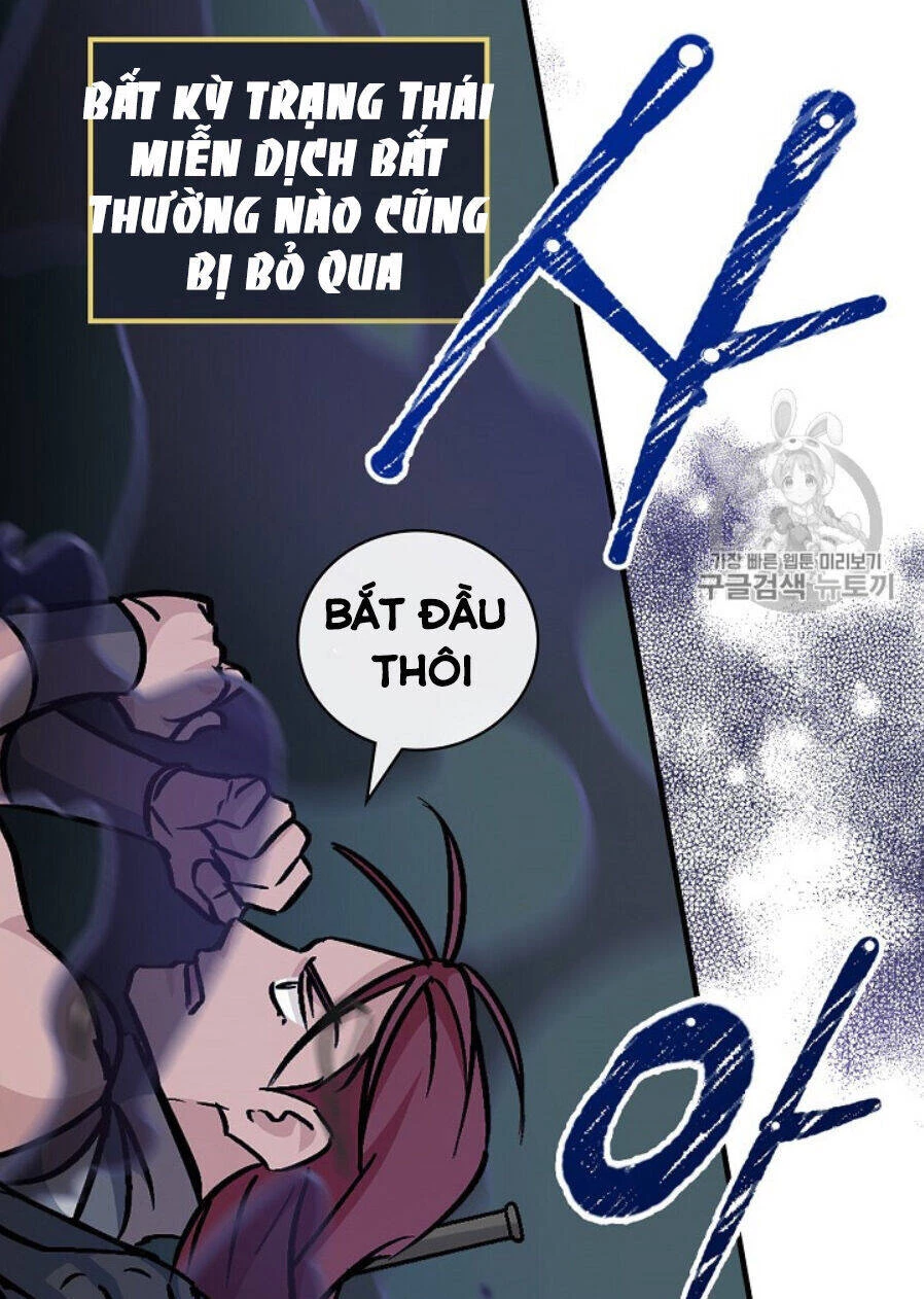 Level Up Chỉ Bằng Cách Ăn Cơm Chapter 46 - 24