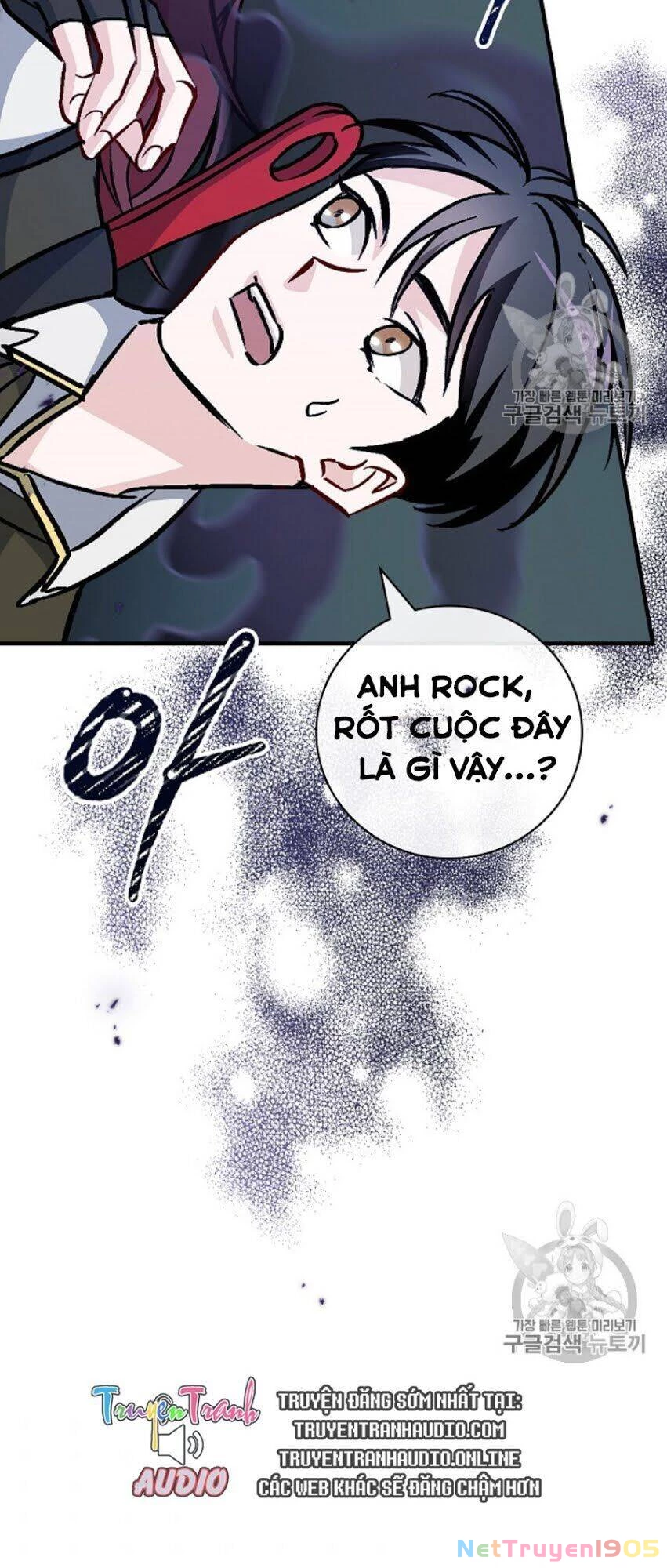 Level Up Chỉ Bằng Cách Ăn Cơm Chapter 46 - 25