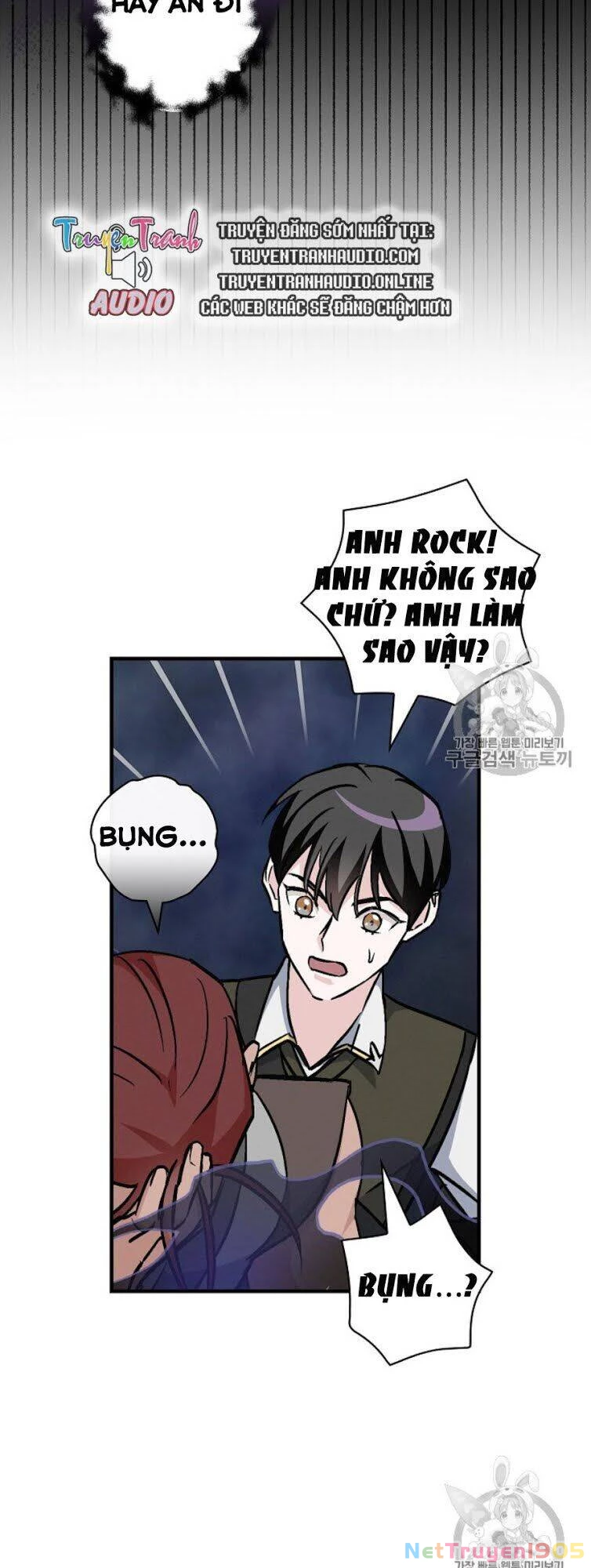 Level Up Chỉ Bằng Cách Ăn Cơm Chapter 46 - 30