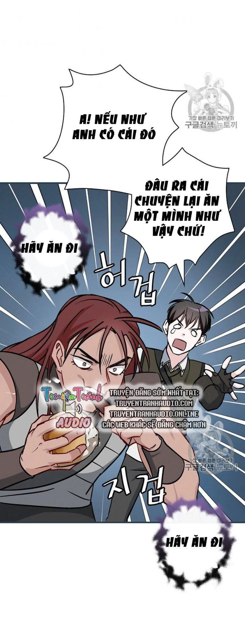 Level Up Chỉ Bằng Cách Ăn Cơm Chapter 46 - 34